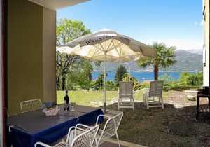 50 m² Apartment ∙ 1 bedroom ∙ 4 guests