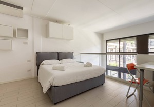 50 m² Apartment ∙ 1 bedroom ∙ 2 guests