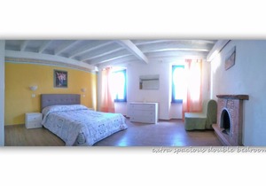 50 m² Apartment ∙ 1 bedroom ∙ 3 guests