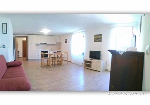 50 m² Apartment ∙ 1 bedroom ∙ 3 guests