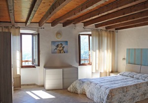 50 m² Apartment ∙ 1 bedroom ∙ 3 guests