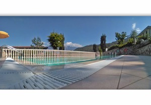 50 m² Apartment ∙ 1 bedroom ∙ 3 guests