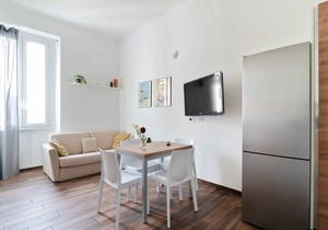 50 m² Apartment ∙ 1 bedroom ∙ 4 guests