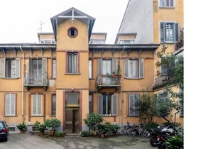 50 m² Apartment ∙ 1 bedroom ∙ 4 guests