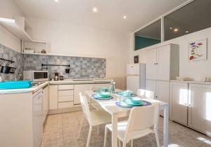 50 m² House ∙ 1 bedroom ∙ 4 guests