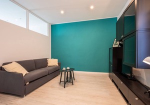 50 m² House ∙ 1 bedroom ∙ 4 guests