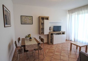 50 m² House ∙ 1 bedroom ∙ 4 guests