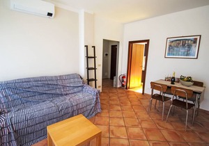 50 m² House ∙ 1 bedroom ∙ 4 guests