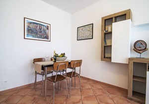 50 m² House ∙ 1 bedroom ∙ 4 guests
