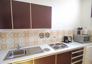 50 m² House ∙ 1 bedroom ∙ 4 guests