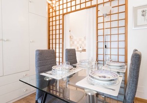 54 m² Apartment ∙ 1 bedroom ∙ 3 guests