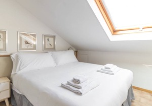 54 m² Apartment ∙ 1 bedroom ∙ 3 guests