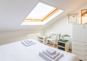 54 m² Apartment ∙ 1 bedroom ∙ 3 guests