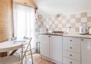 54 m² Apartment ∙ 1 bedroom ∙ 3 guests