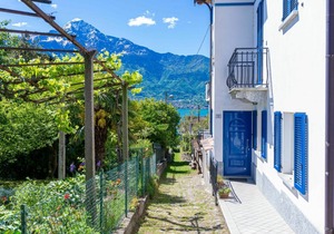 55 m² Apartment ∙ 2 bedrooms ∙ 4 guests