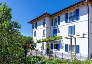 55 m² Apartment ∙ 2 bedrooms ∙ 4 guests