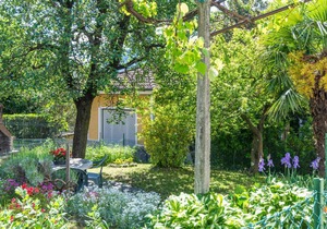 55 m² Apartment ∙ 2 bedrooms ∙ 4 guests