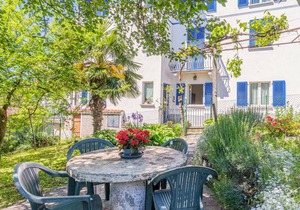 55 m² Apartment ∙ 2 bedrooms ∙ 4 guests