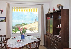55 m² Apartment ∙ 2 bedrooms ∙ 4 guests