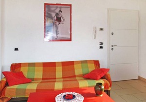 55 m² Apartment ∙ 2 bedrooms ∙ 4 guests