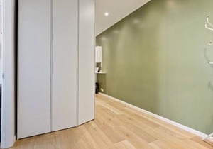 55 m² Apartment ∙ 1 bedroom ∙ 2 guests