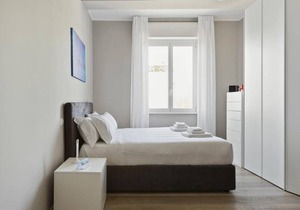 55 m² Apartment ∙ 1 bedroom ∙ 3 guests