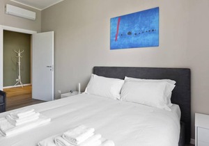 55 m² Apartment ∙ 1 bedroom ∙ 3 guests