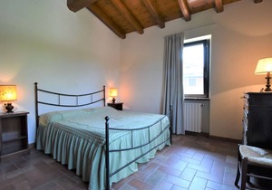 55 m² House ∙ 1 bedroom ∙ 3 guests