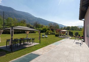 56 m² Apartment ∙ 2 bedrooms ∙ 6 guests