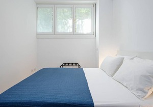 57 m² Apartment ∙ 1 bedroom ∙ 2 guests