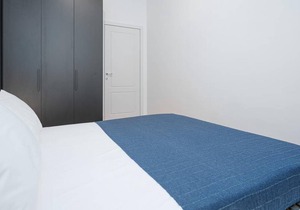 57 m² Apartment ∙ 1 bedroom ∙ 2 guests