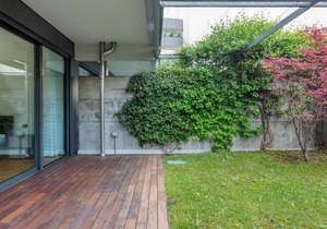 59 m² Apartment ∙ 1 bedroom ∙ 2 guests