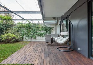 59 m² Apartment ∙ 1 bedroom ∙ 4 guests