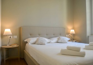 60 m² Apartment ∙ 1 bedroom ∙ 2 guests
