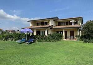 60 m² Apartment ∙ 1 bedroom ∙ 4 guests