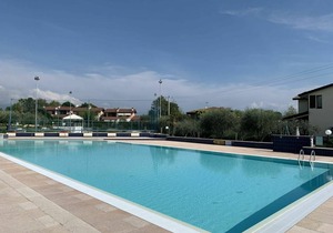 60 m² Apartment ∙ 1 bedroom ∙ 4 guests