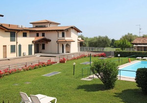 60 m² Apartment ∙ 1 bedroom ∙ 6 guests