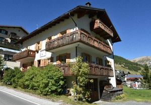 60 m² Apartment ∙ 2 bedrooms ∙ 5 guests
