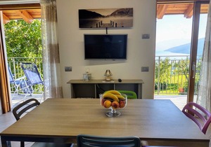 60 m² Apartment ∙ 2 bedrooms ∙ 4 guests