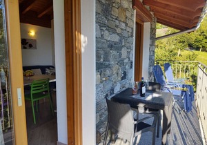 60 m² Apartment ∙ 2 bedrooms ∙ 4 guests