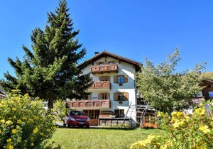 60 m² Apartment ∙ 3 bedrooms ∙ 5 guests