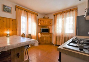 60 m² Apartment ∙ 3 bedrooms ∙ 5 guests