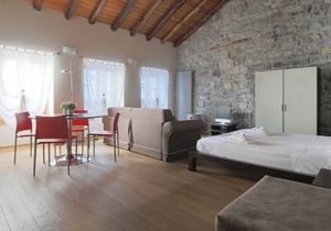 60 m² Apartment ∙ 5 guests
