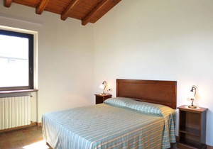 60 m² House ∙ 1 bedroom ∙ 3 guests