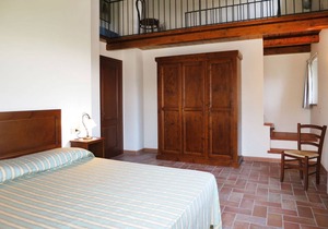 60 m² House ∙ 1 bedroom ∙ 3 guests