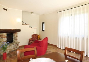 60 m² House ∙ 1 bedroom ∙ 3 guests