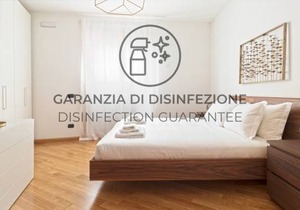 61 m² Apartment ∙ 1 bedroom ∙ 2 guests