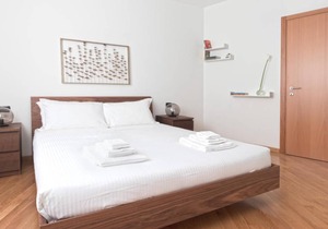 61 m² Apartment ∙ 1 bedroom ∙ 3 guests