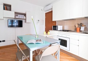 61 m² Apartment ∙ 1 bedroom ∙ 3 guests