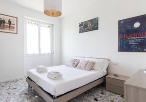 64 m² Apartment ∙ 1 bedroom ∙ 2 guests